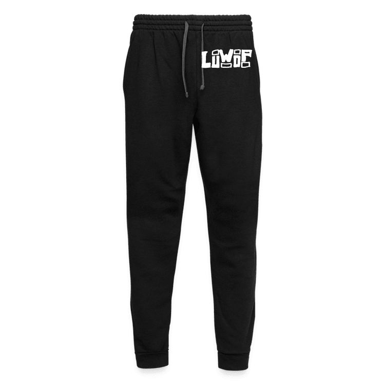 Luwop Joggers
