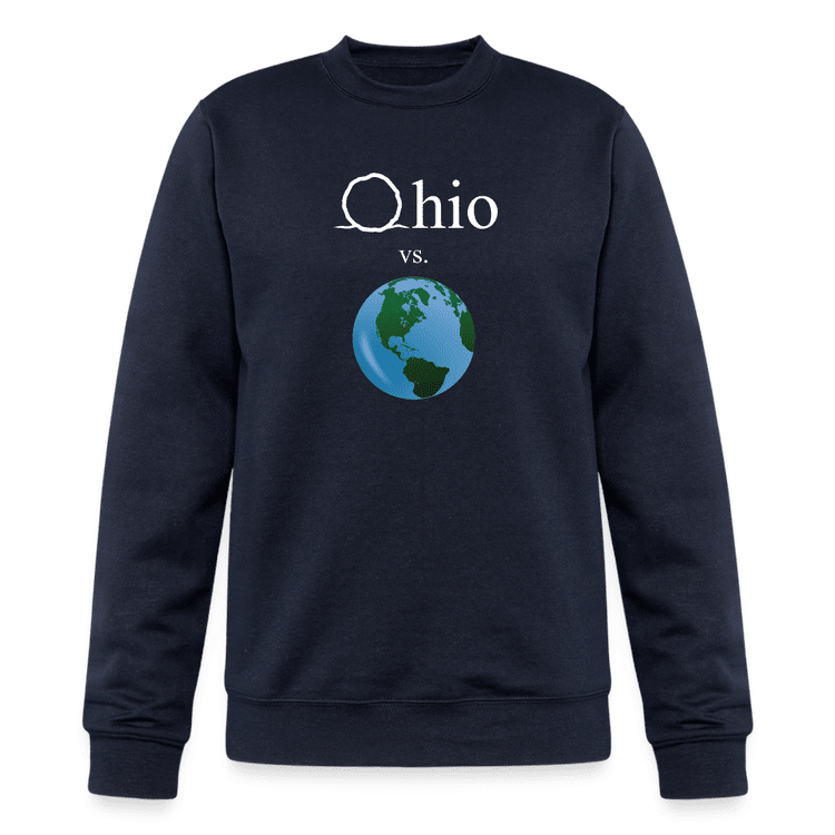 Ohio vs. The World