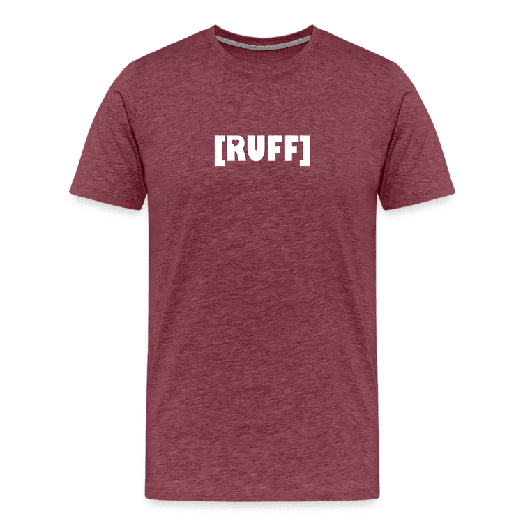 [RUFF] Tee