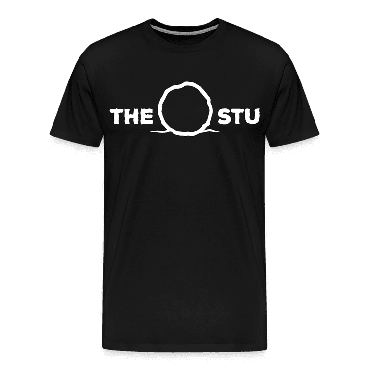 Tomb Stu Tee