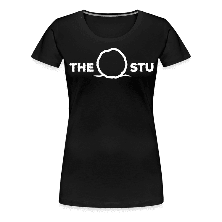 Tomb Stu Women's Tee